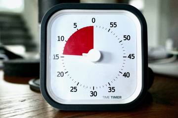 Timer Colimer Timer Software | MakeUseOf