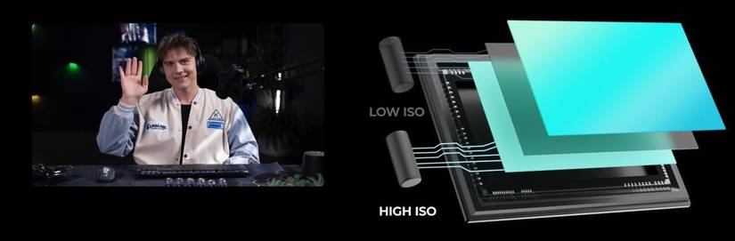 Tiny Two OBSBOT Tiny 2: The Game-Changing AI-Powered 4K Webcam