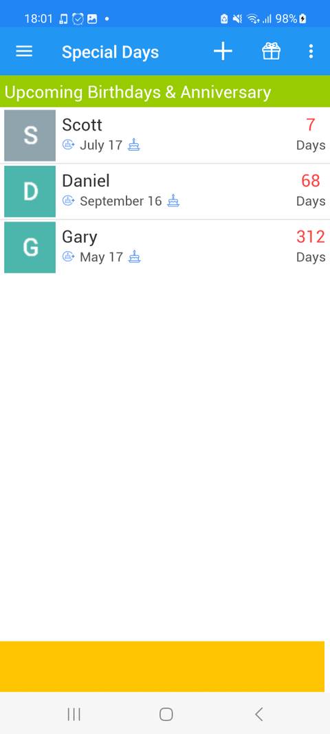 The 6 Best Simple Reminder Apps to Remember Anything