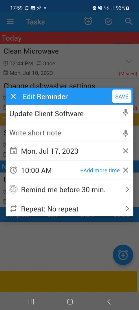 The 6 Best Simple Reminder Apps to Remember Anything