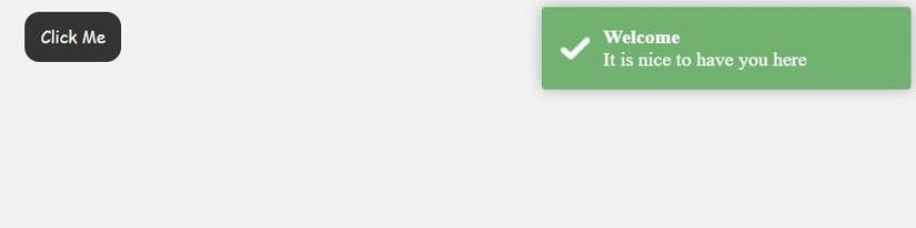 Building Engaging Notifications With Toastr in React
