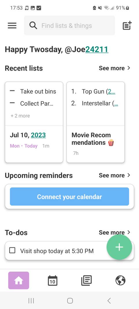 The 6 Best Simple Reminder Apps to Remember Anything