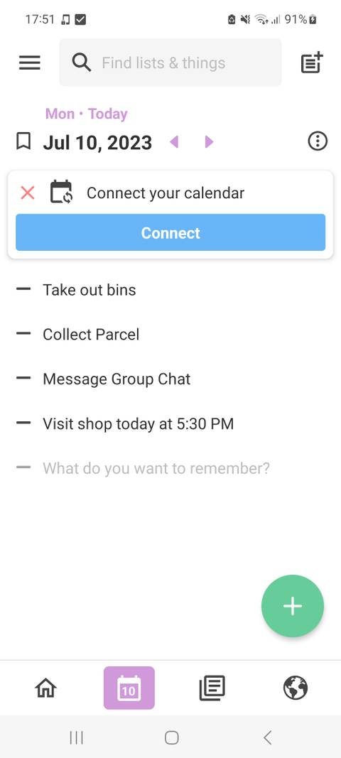 The 6 Best Simple Reminder Apps to Remember Anything