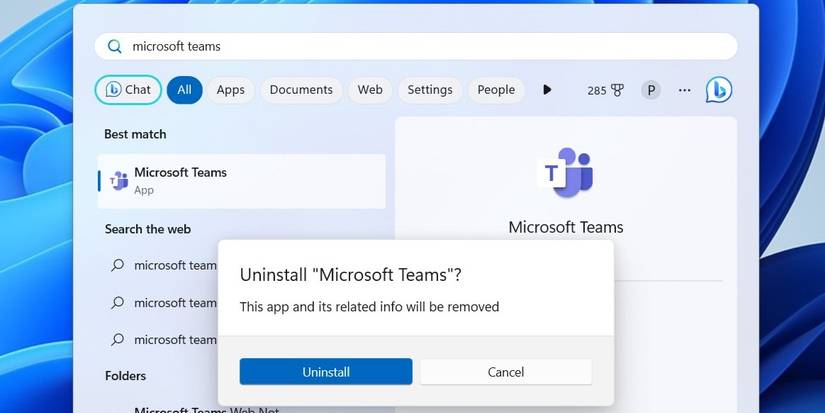 Screen Sharing Not Working in Microsoft Teams for Windows? Try These Fixes