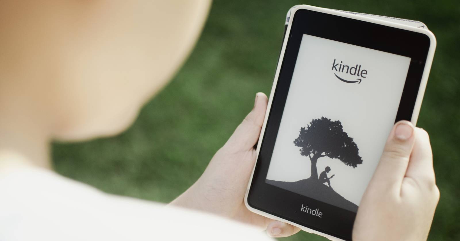 How to Update Your Kindle eReader