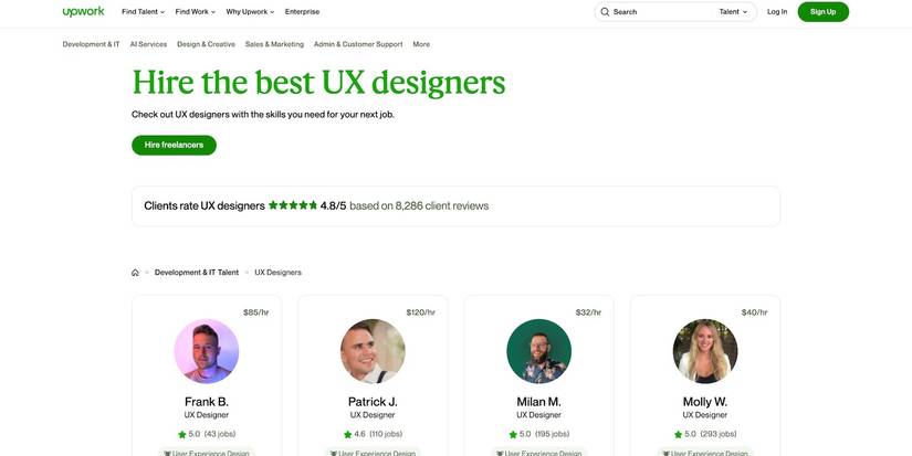 9 Tips to Write Effective Upwork Profile Titles (With Examples)
