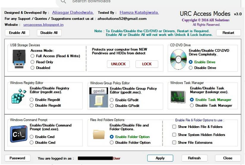 The 9 Best USB Port Locking Software