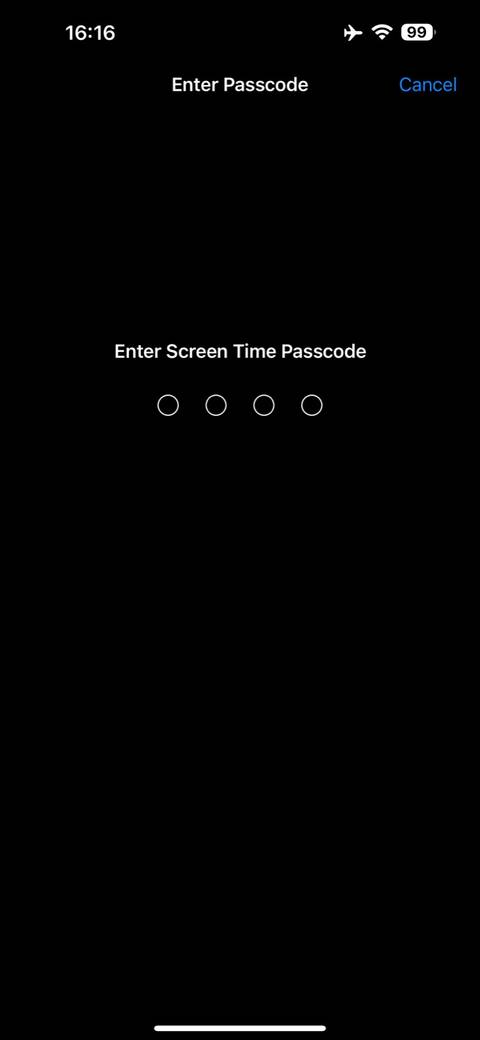 How to Use Screen Distance to Protect Your Eyes While Using Your iPhone ...