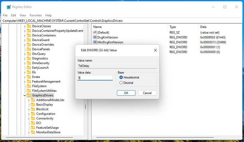 How to Fix the “Display Driver Failed to Start” Error on Windows 10 & 11