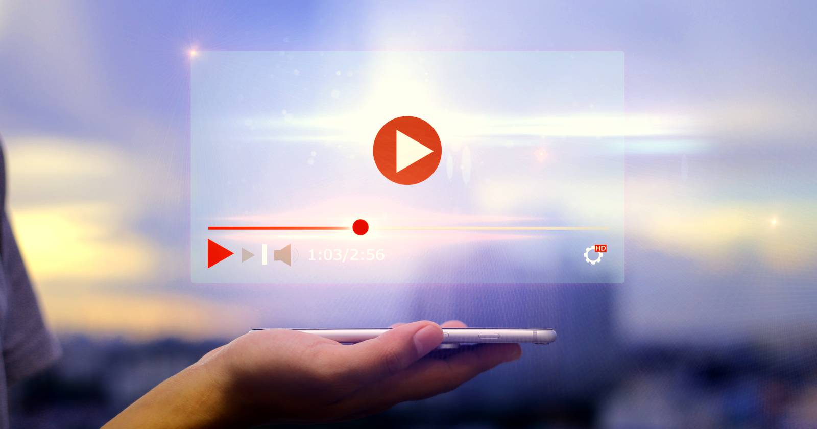 Youtube Instream Player How to Livestream on YouTube
