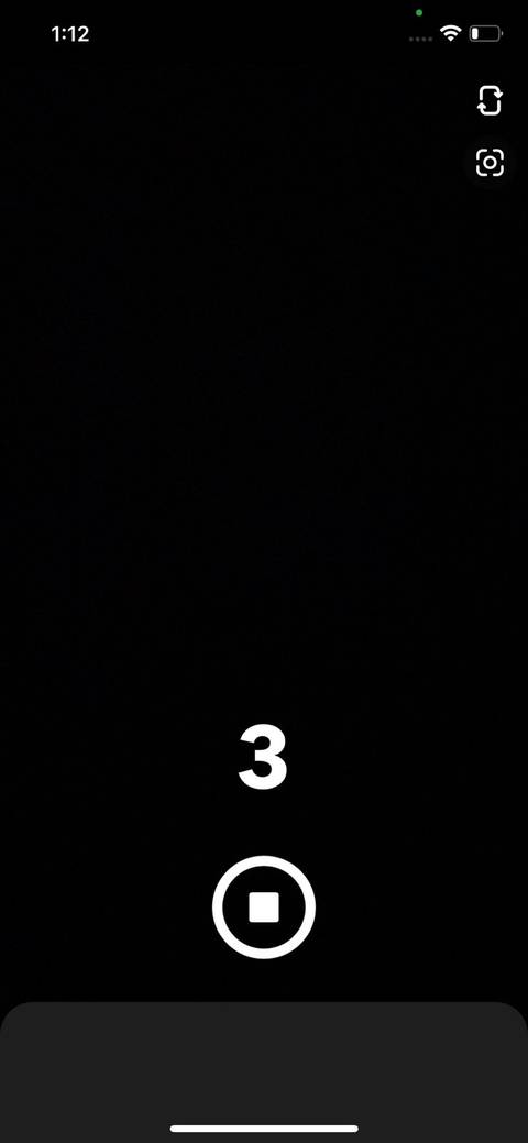 How to Record a Hands-Free Video on Snapchat