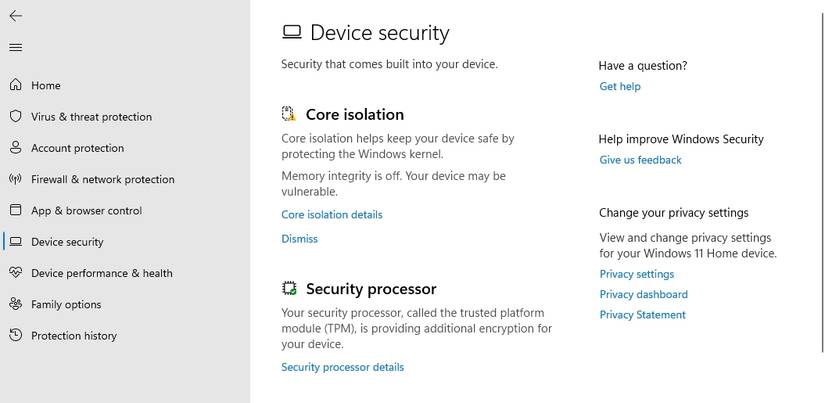 Why Do Antiviruses Have Scanning Exclusions?