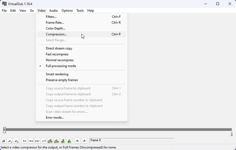 Which Video Codec Should You Use on Windows, and Why?