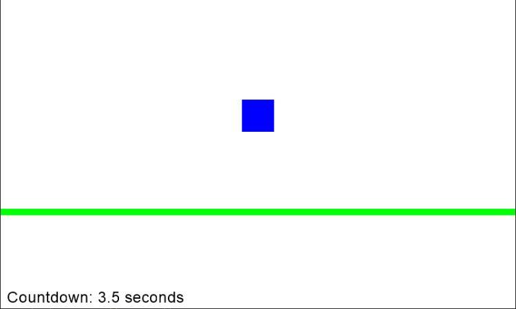 How to Create a Timer Using Python’s Arcade Library for Time-Based Events