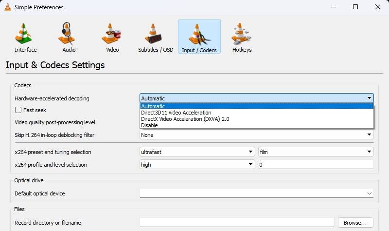 Codec Visual Which Video Codec Should You Use on Windows, and Why?