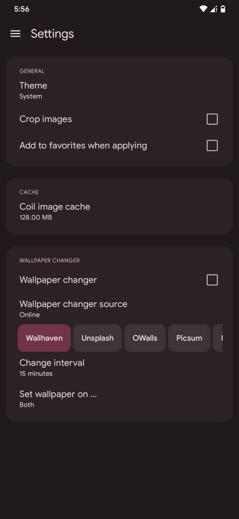 Wallpaper Rotation App 10 Best Automatic Wallpaper Changer Apps for Android