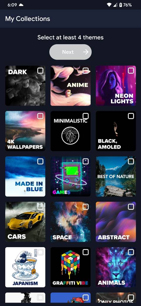 Wallpaper Rotation App 10 Best Automatic Wallpaper Changer Apps for Android