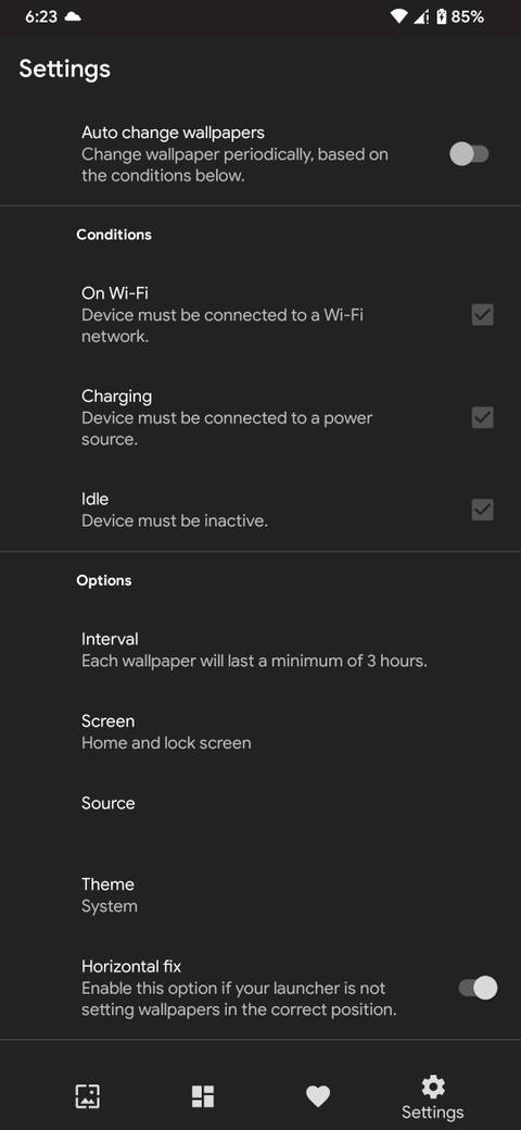 Wallpaper Rotation App 10 Best Automatic Wallpaper Changer Apps for Android