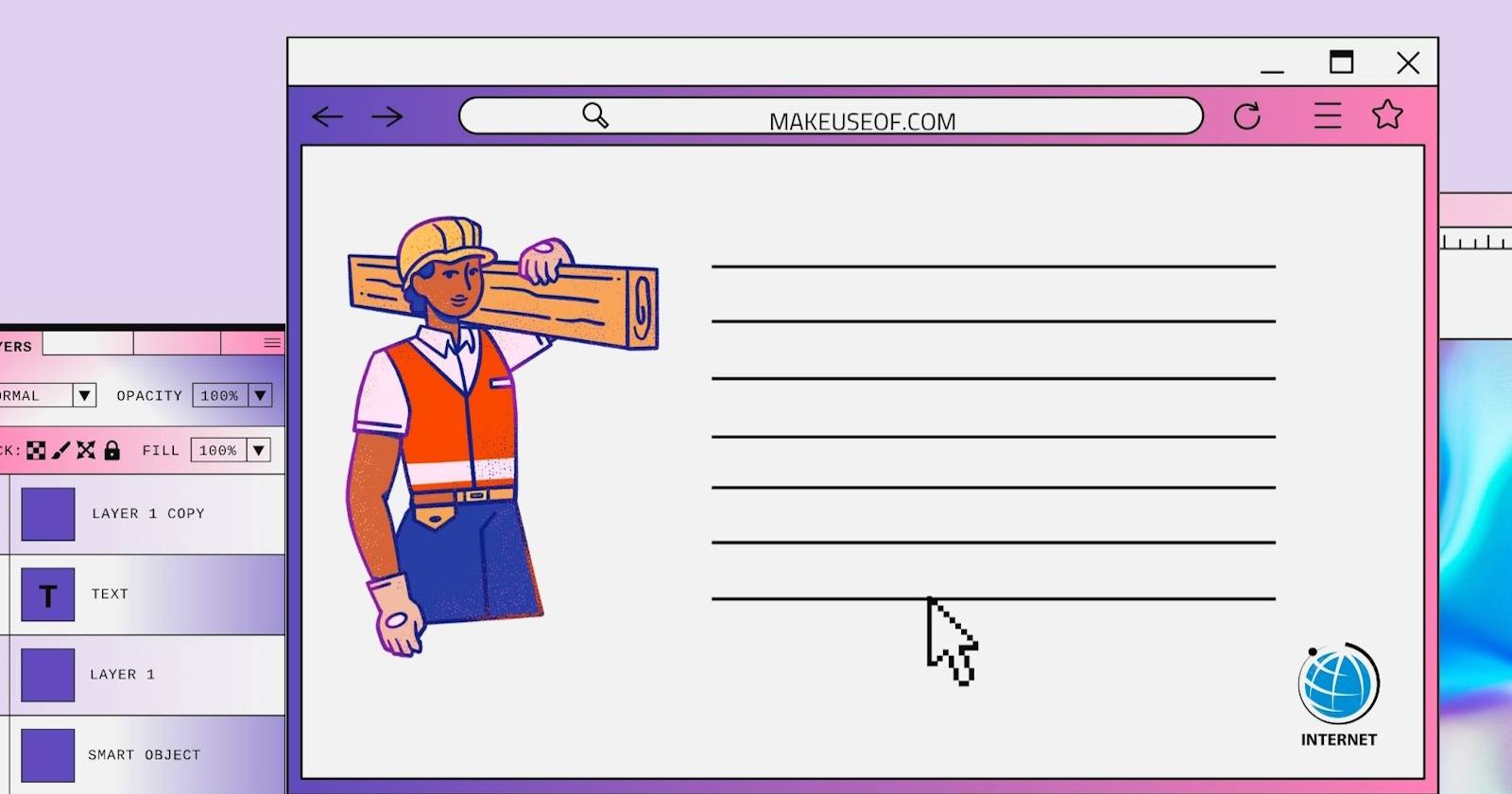 Web Page Creat How to Create a Web Page From Scratch