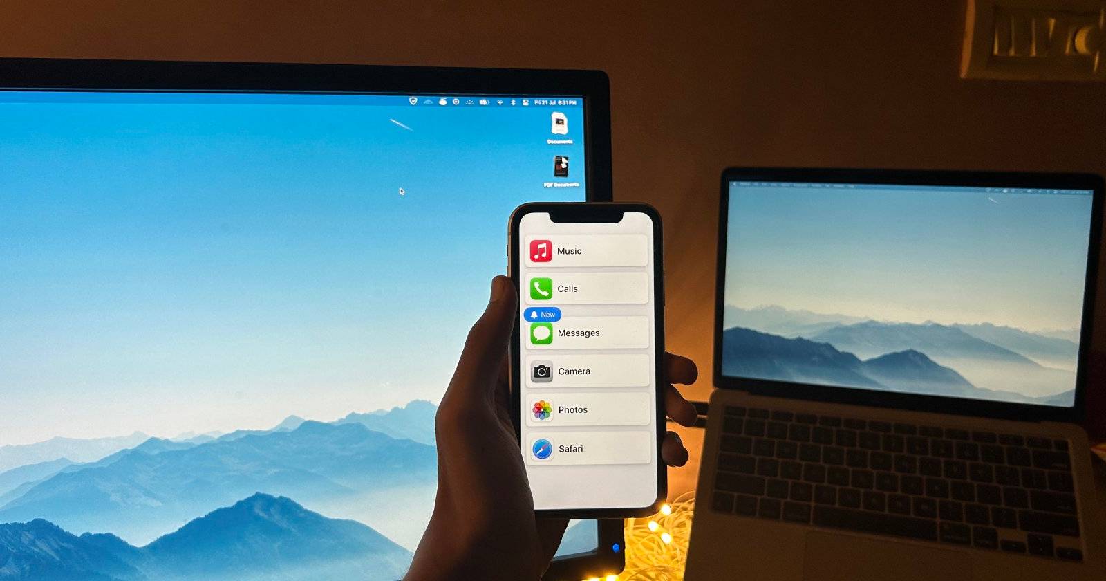 What Is Apple's Assistive Access Feature and How Do You Use It?