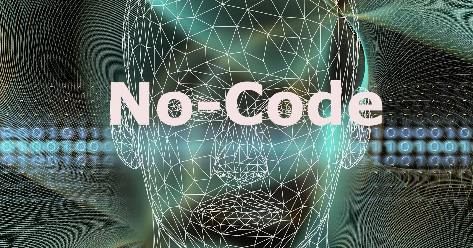 What Is No-Code Programming and Should You Use It?