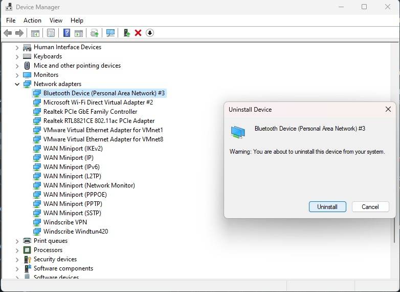Install Network Adapter How to Install Intel Network Drivers on Windows