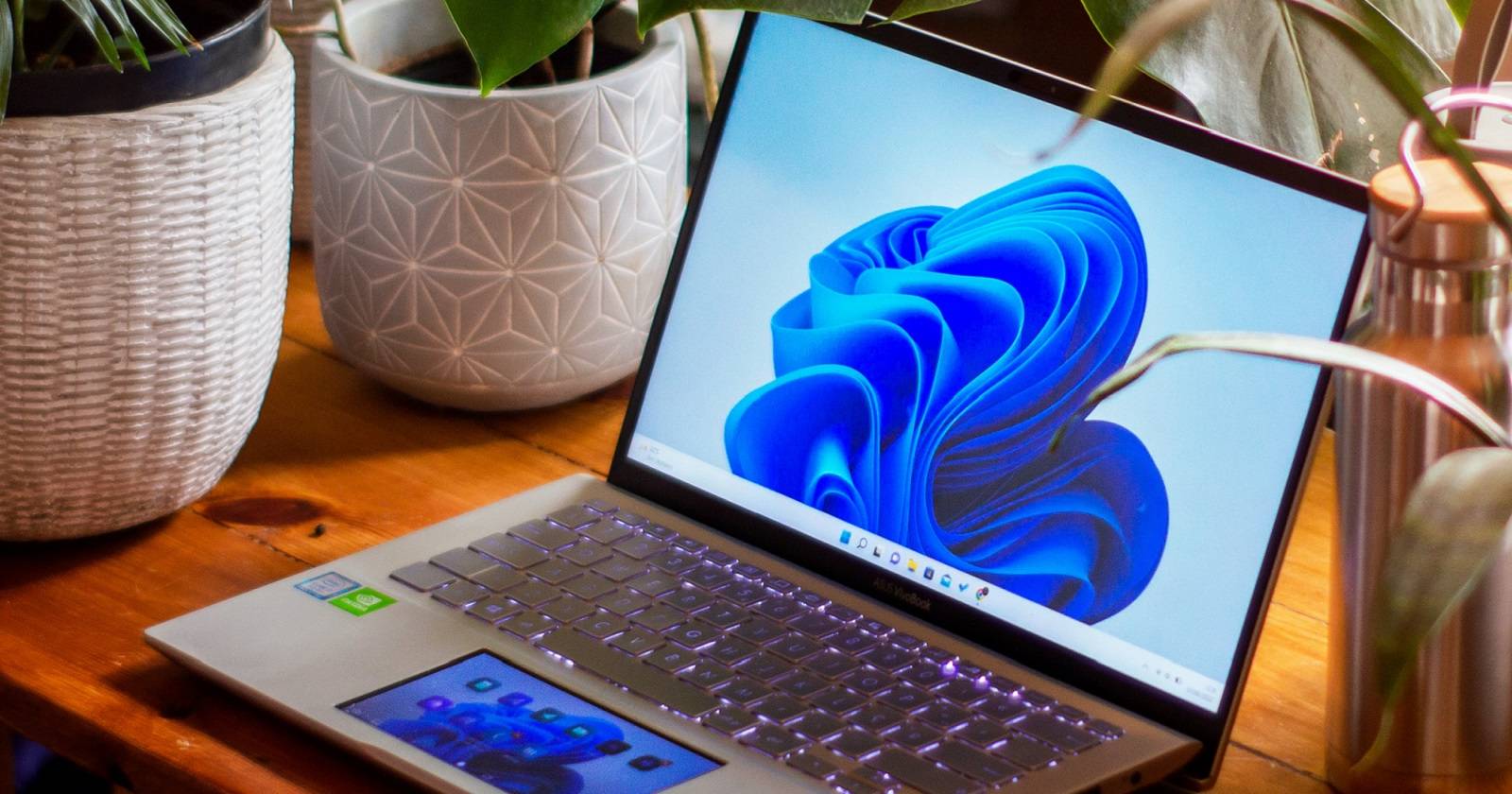 How to Automatically Move Selected Files Into a New Folder on Windows 11