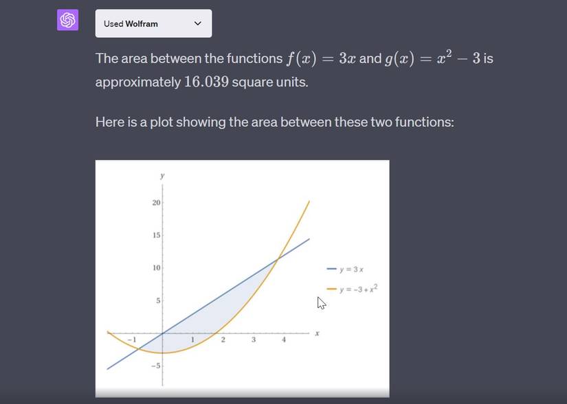 3 Ways to Use ChatGPT'S Wolfram Plugin