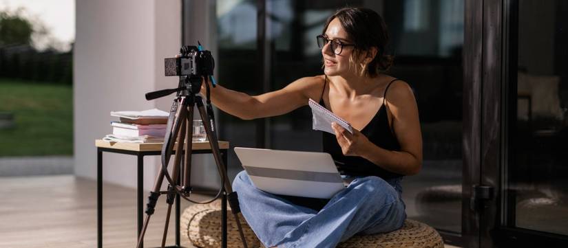 How to Write a Script for an Engaging YouTube Video
