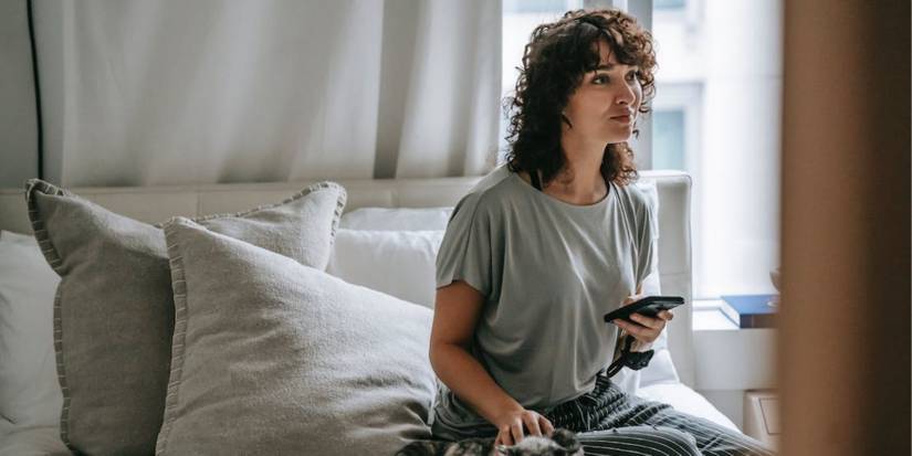 How and Why to Use Eye Comfort on Your Samsung Smartphone
