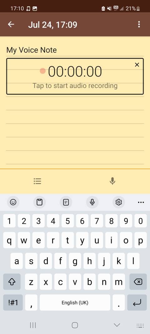 Note For Write Now The 9 Best Simple Note-Taking Apps for Android