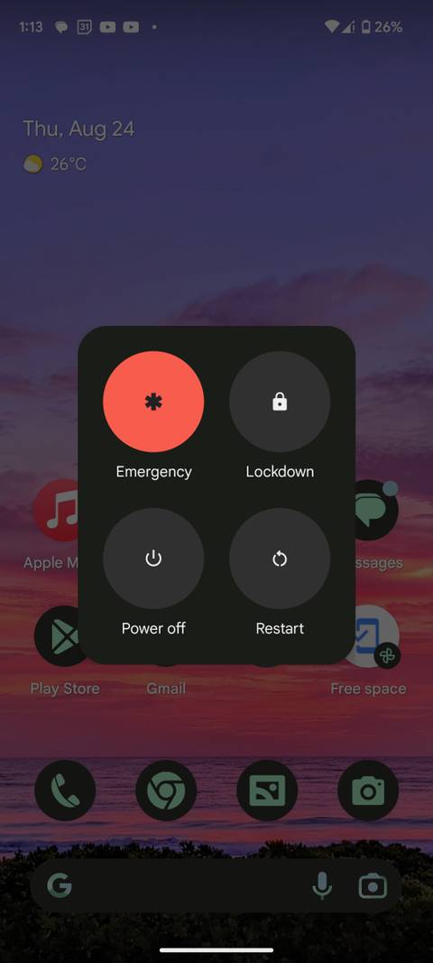 Android Touchscreen Not Working? 7 Tips, Fixes, and Workarounds