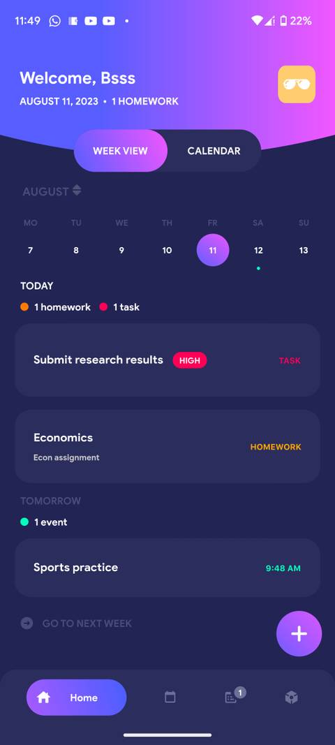 The 10 Best Study Planning Apps for All Students