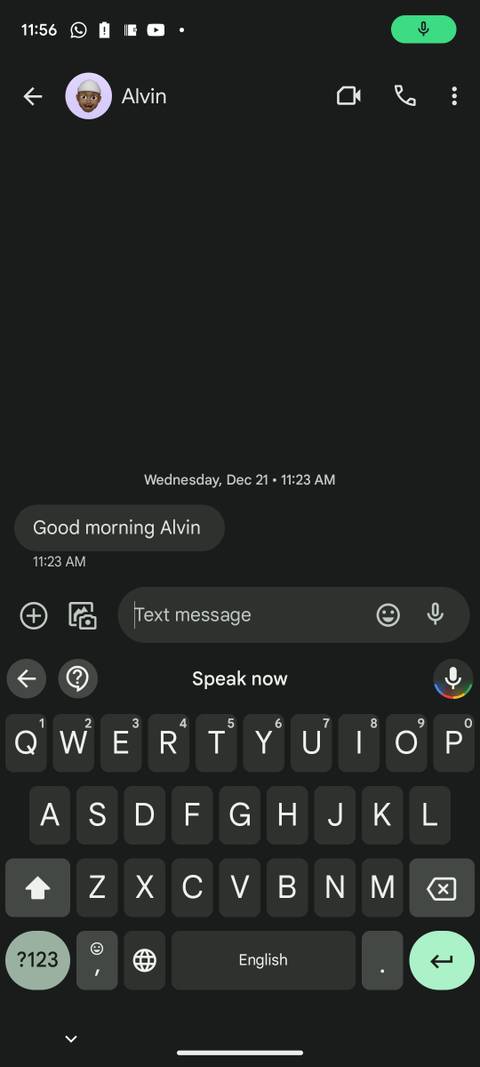 8 Tips for Typing Faster on Your Android Phone