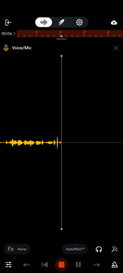 Musical Instruments Recorder Android The 10 Best Music Recording Apps for Android