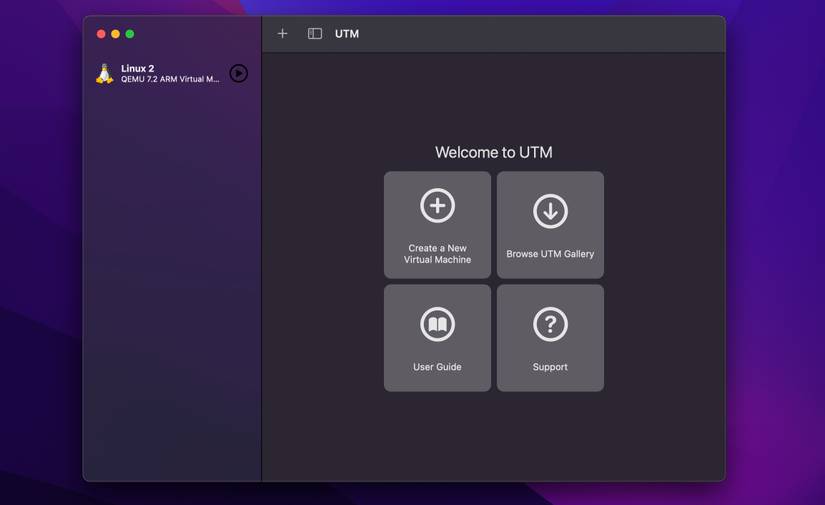 How to Install and Run Linux on an Apple Silicon Mac