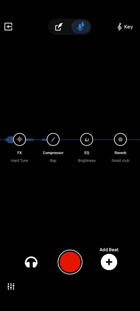 Musical Instruments Recorder Android The 10 Best Music Recording Apps for Android