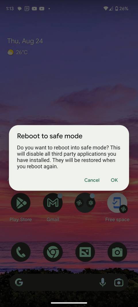 Android Touchscreen Not Working? 7 Tips, Fixes, and Workarounds