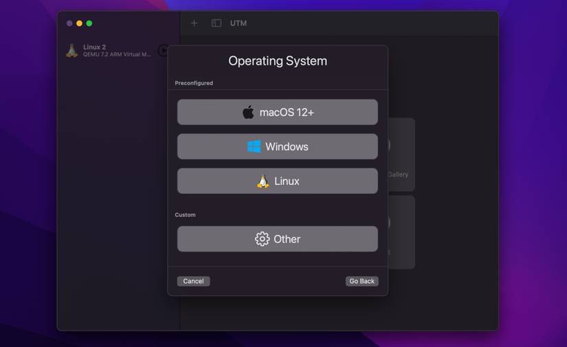 How to Install and Run Linux on an Apple Silicon Mac