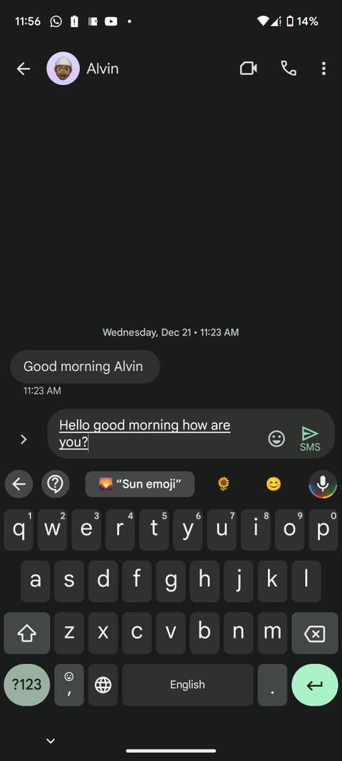8 Tips for Typing Faster on Your Android Phone