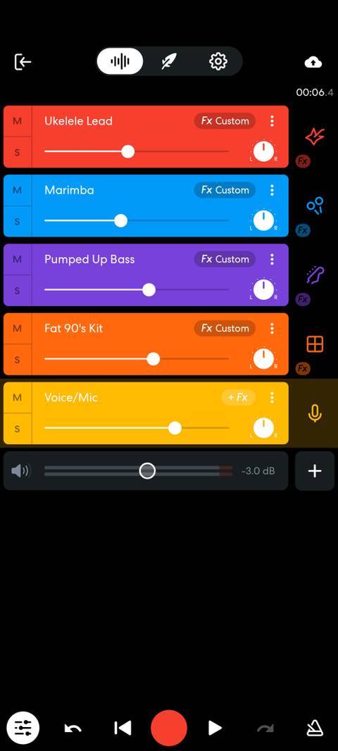 The 10 Best Music Recording Apps for Android