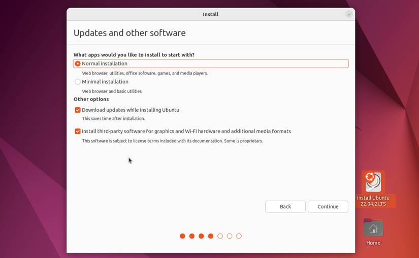 How to Install and Run Linux on an Apple Silicon Mac