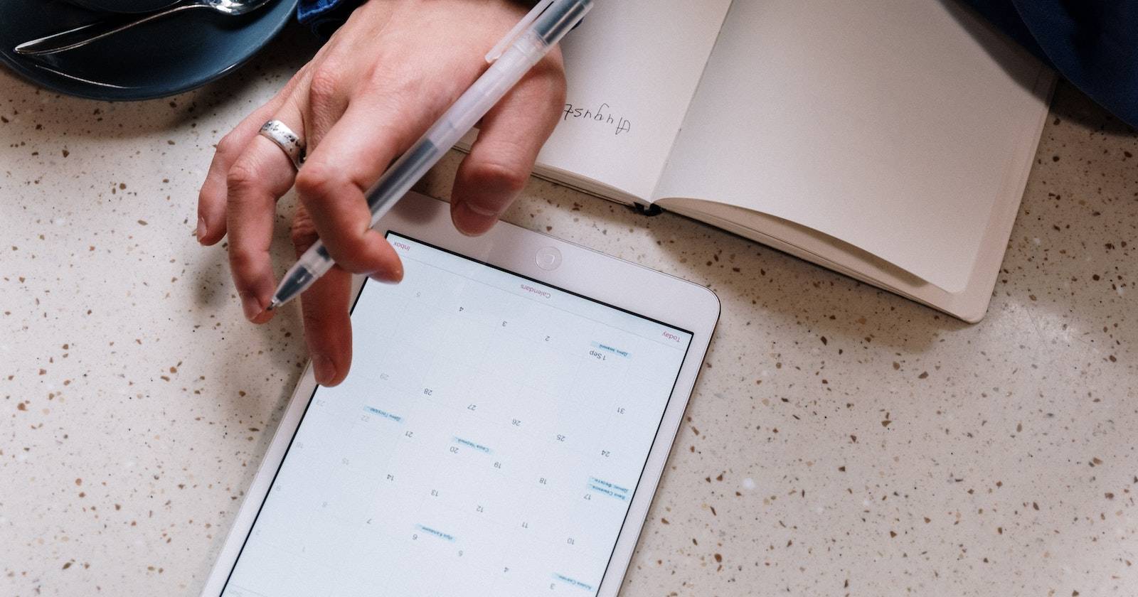 Calendly vs. Doodle: Which Is the Better Scheduling Tool?