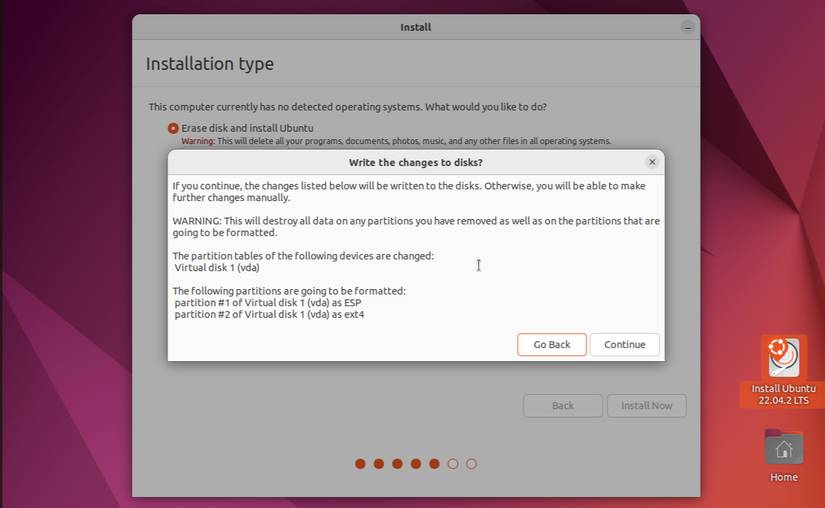 How to Install and Run Linux on an Apple Silicon Mac