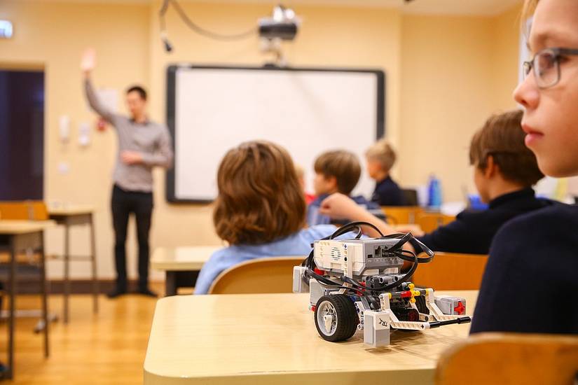 How to Teach Your Kids to Code With a Raspberry Pi