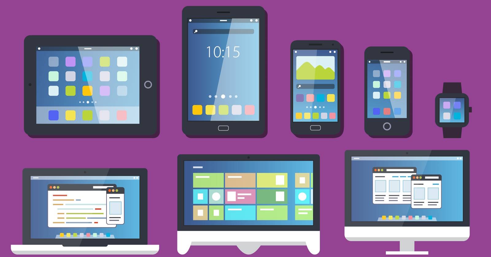What Is a Screen Bezel, and Why Does Its Size Matter?