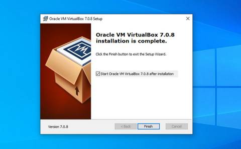 Virtualbox Install Error Installing VirtualBox on Windows? Set Up the Dependencies First for ...