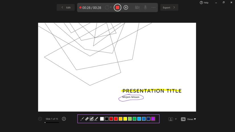 How to Add Voiceovers to Your PowerPoint Presentations