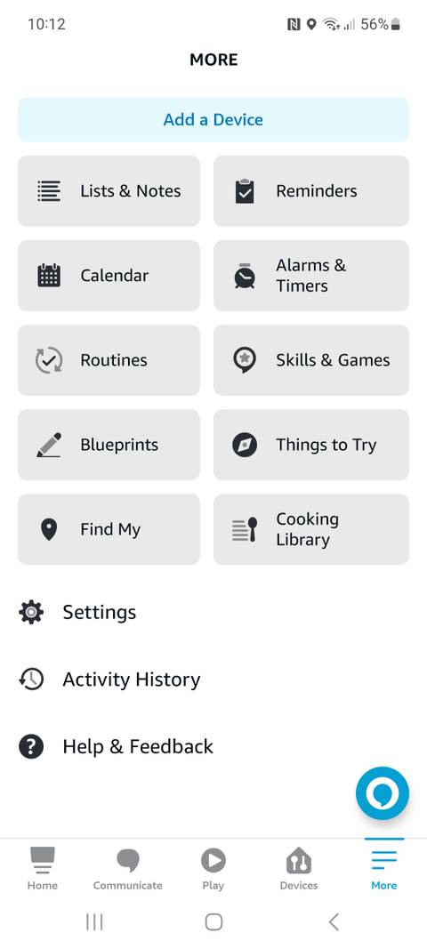How to Set Your Dietary Preferences With Alexa