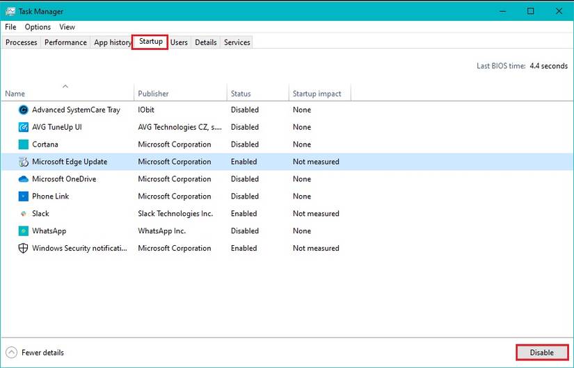 How to Fix Common Windows 10 Telemetry Issues